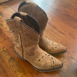 Children’s Cowboy Boots 👢